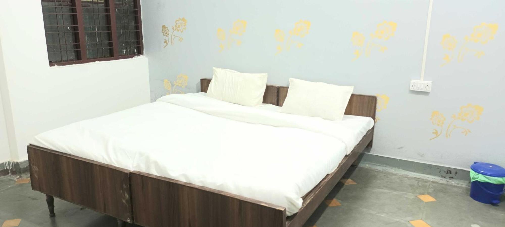 Hotel O Grand Stay 博帕尔 外观 照片
