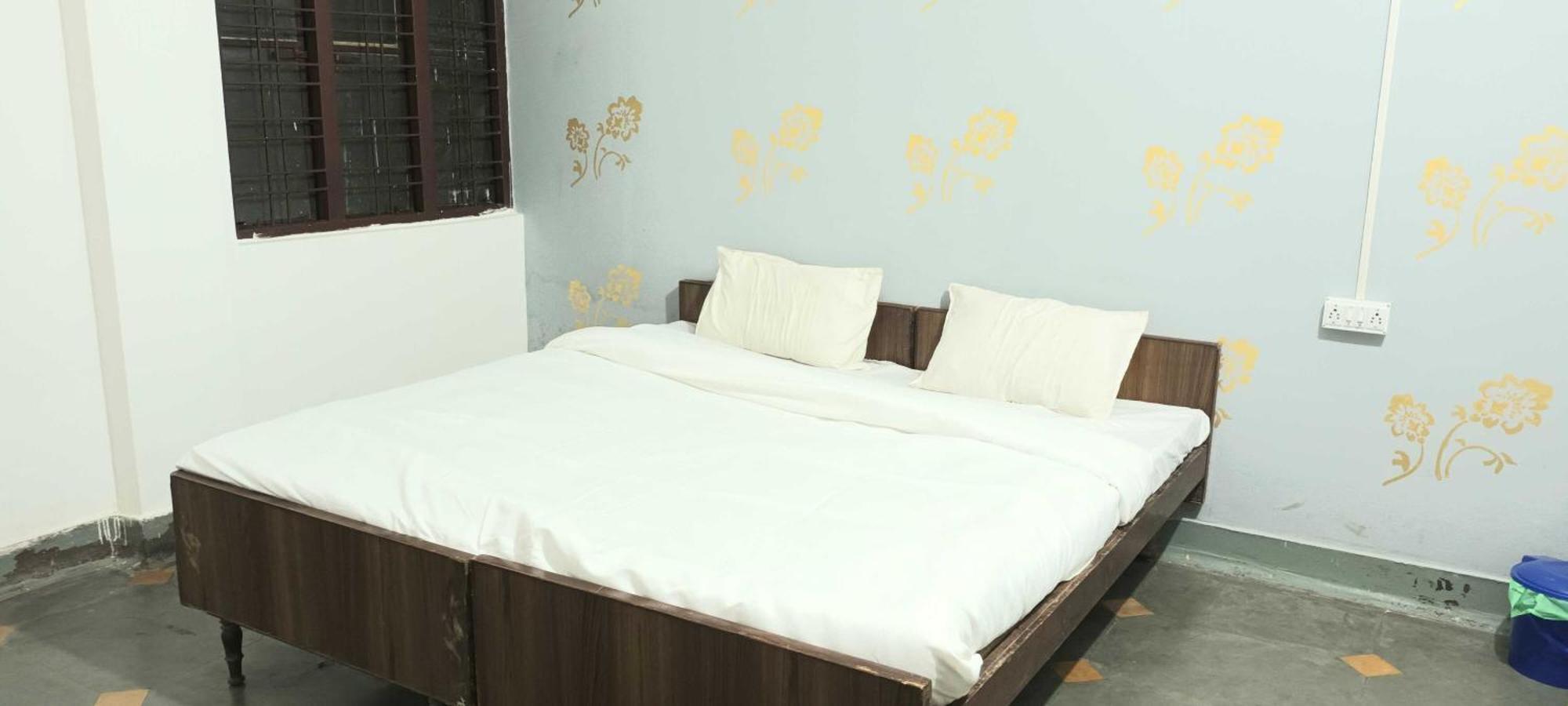 Hotel O Grand Stay 博帕尔 外观 照片