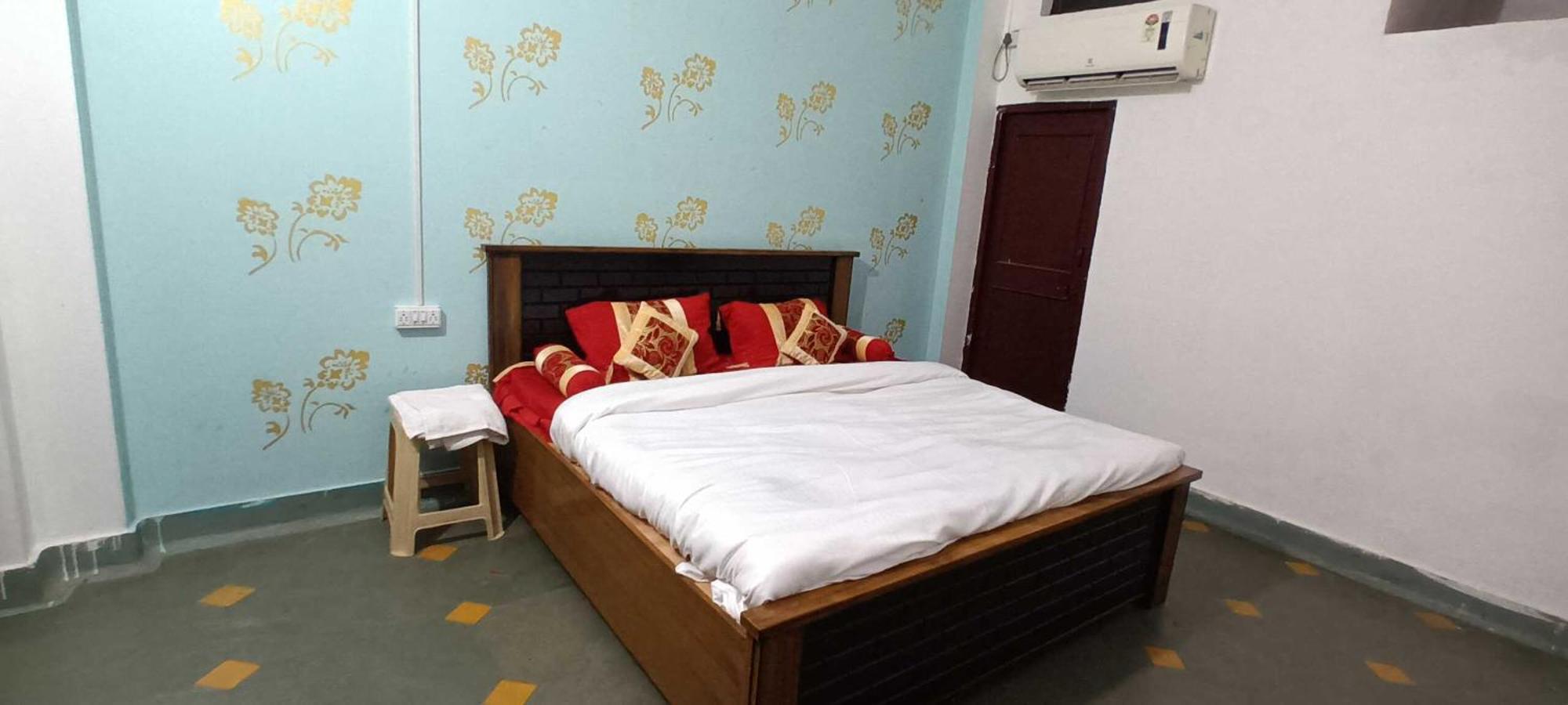 Hotel O Grand Stay 博帕尔 外观 照片