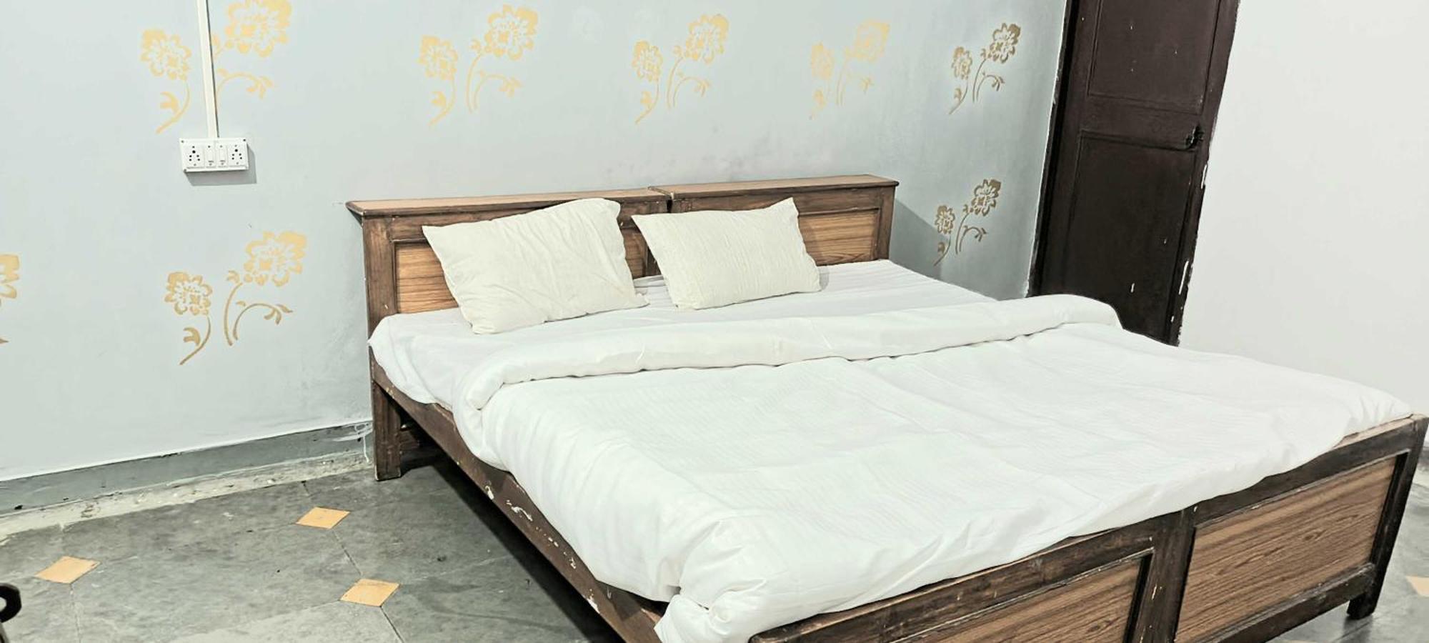 Hotel O Grand Stay 博帕尔 外观 照片