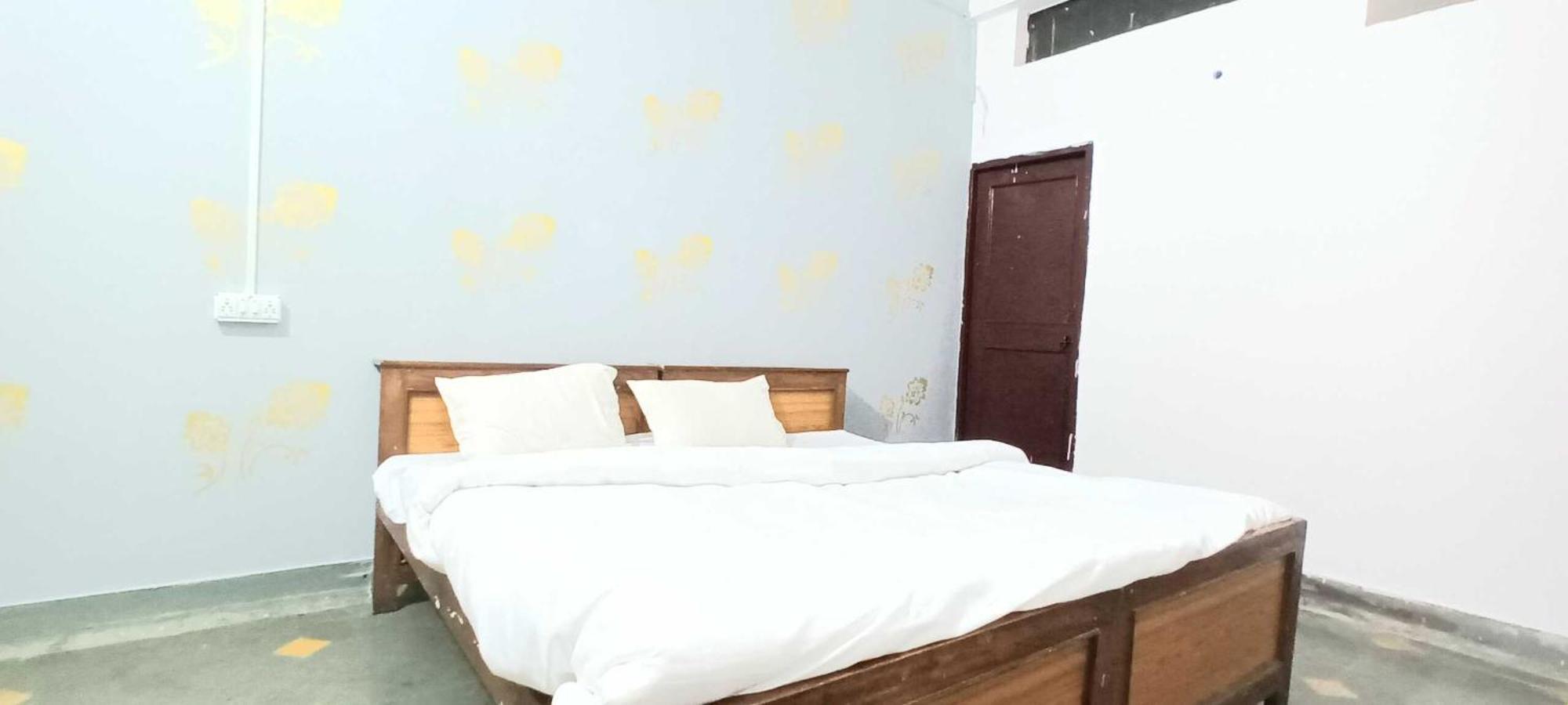 Hotel O Grand Stay 博帕尔 外观 照片