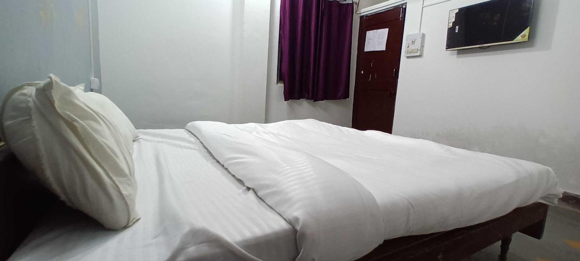 Hotel O Grand Stay 博帕尔 外观 照片
