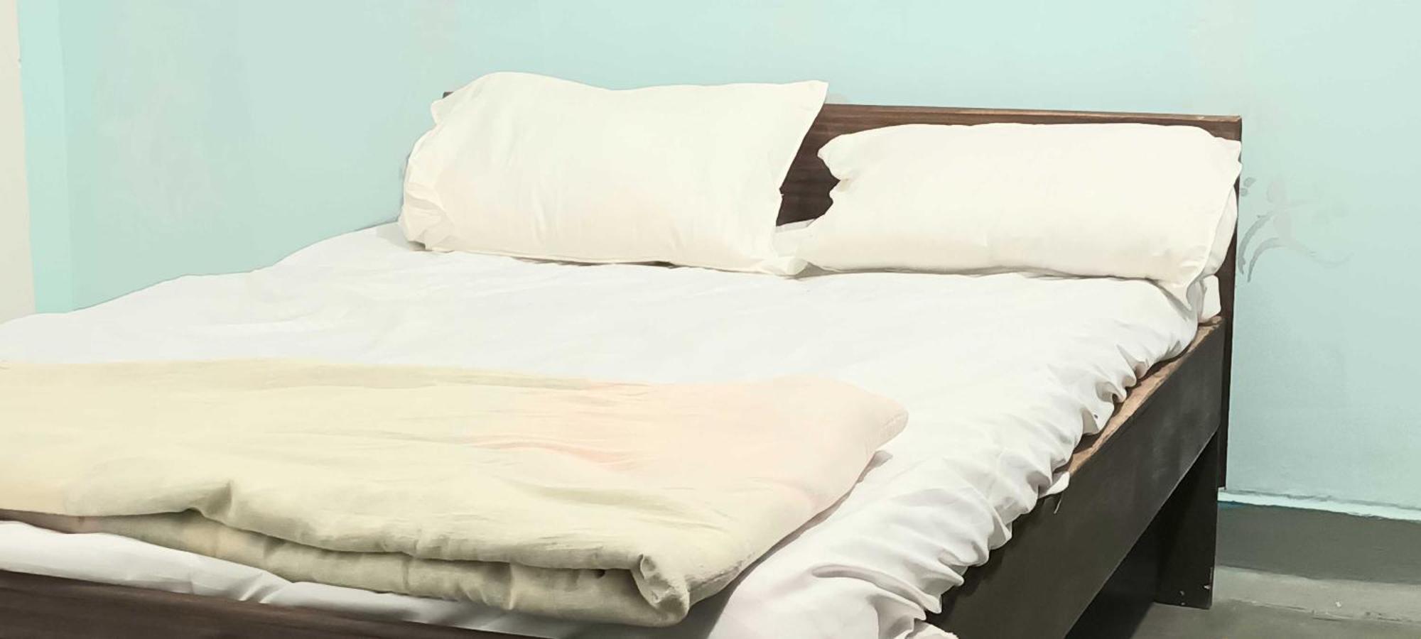 Hotel O Grand Stay 博帕尔 外观 照片