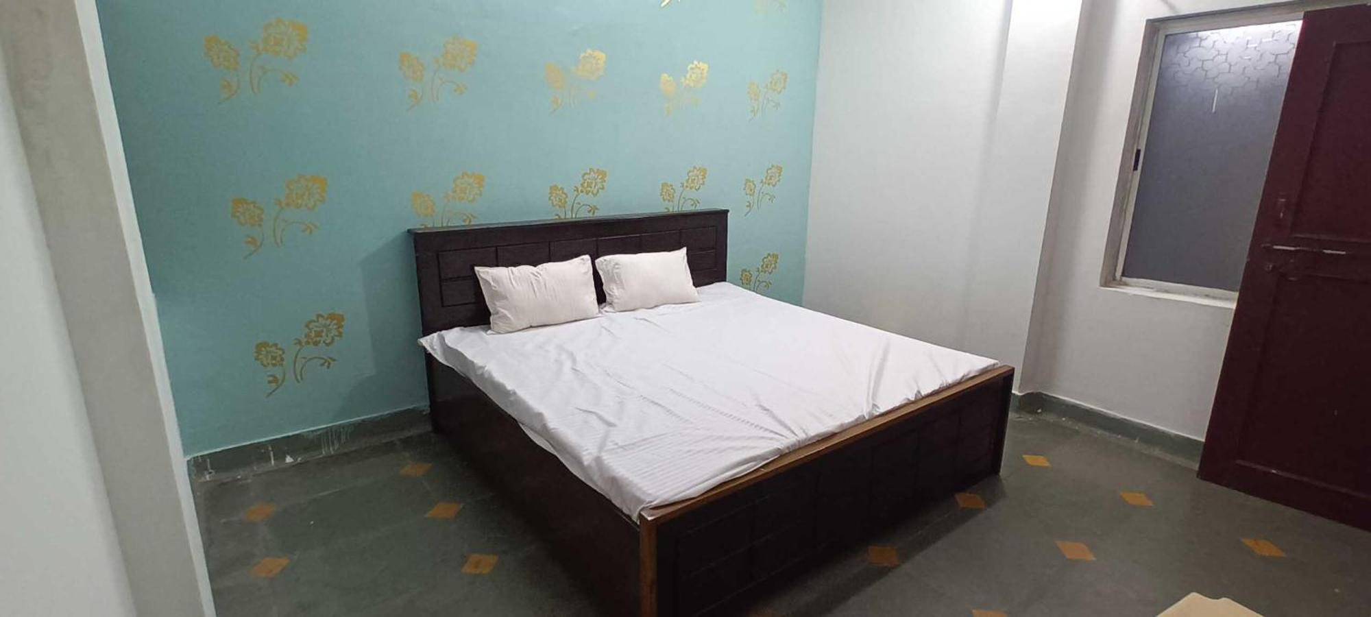 Hotel O Grand Stay 博帕尔 外观 照片