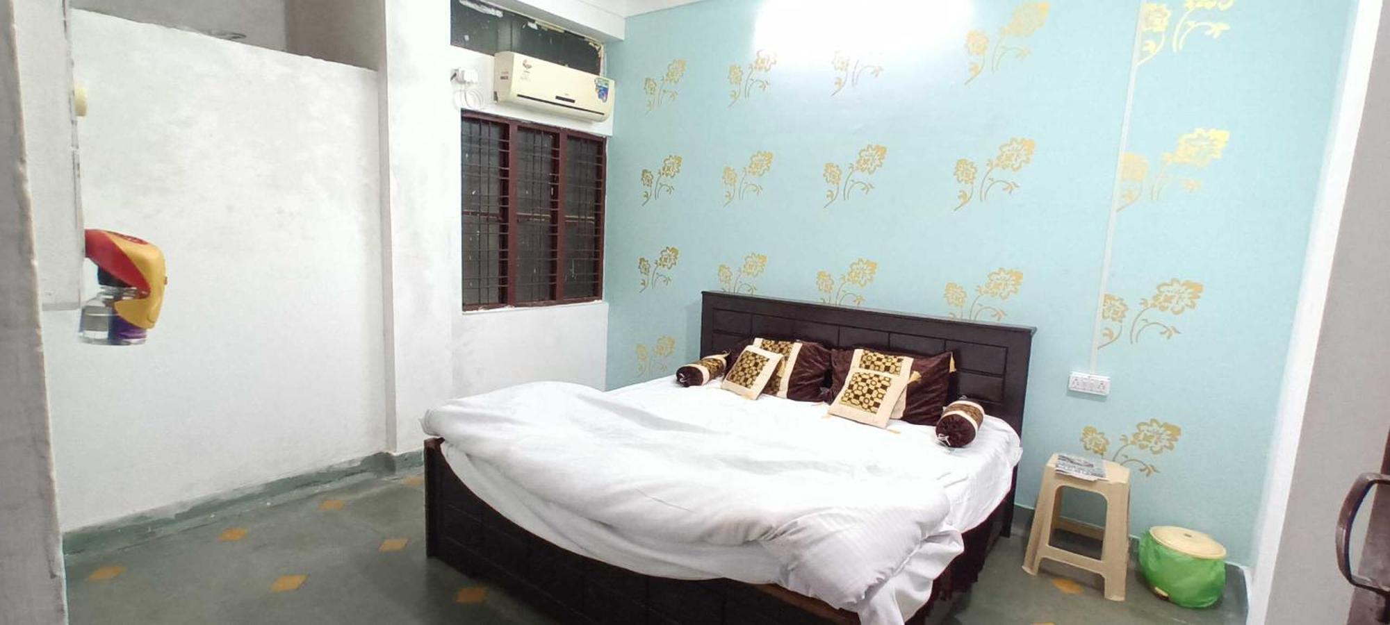 Hotel O Grand Stay 博帕尔 外观 照片