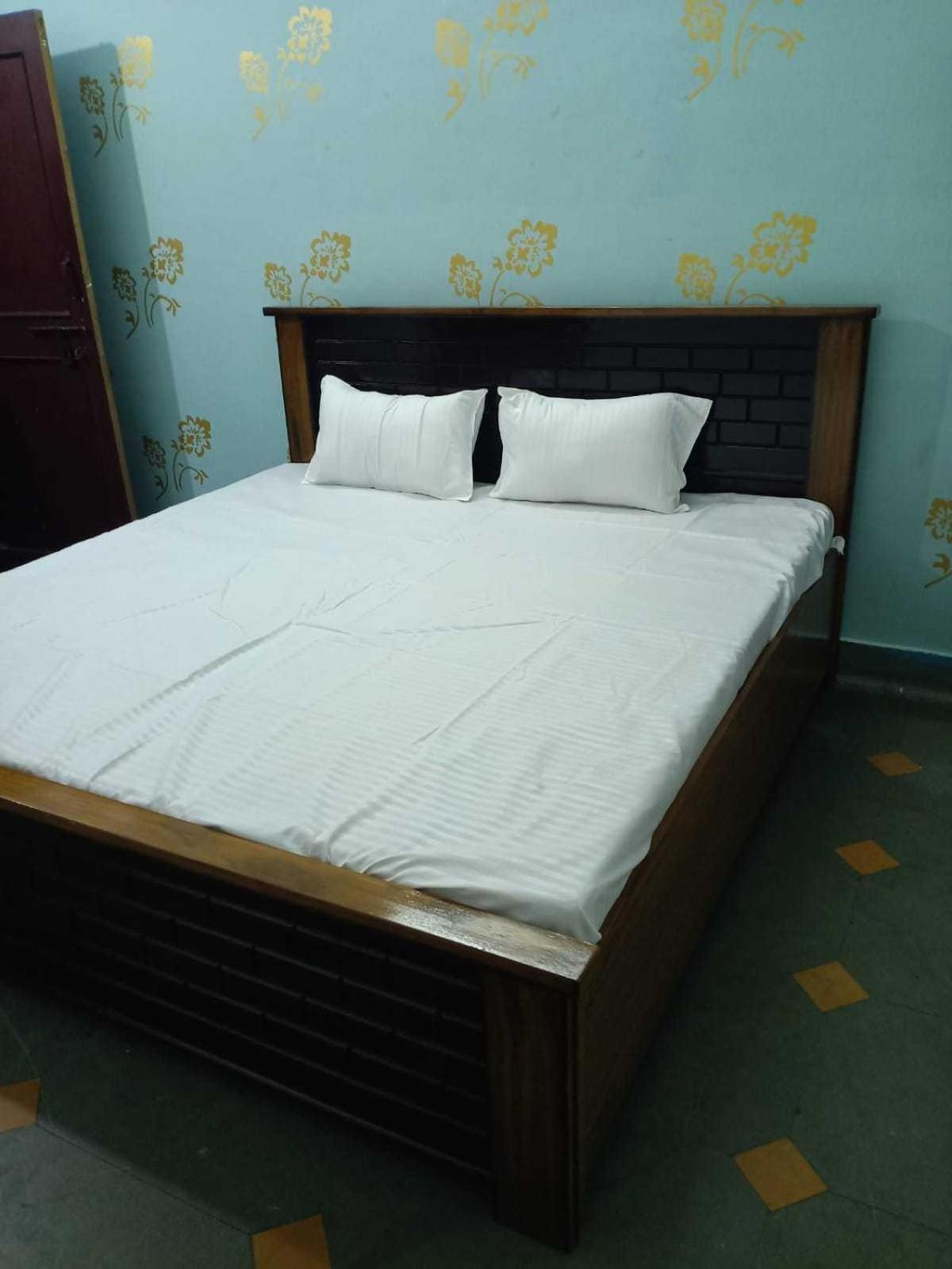 Hotel O Grand Stay 博帕尔 外观 照片