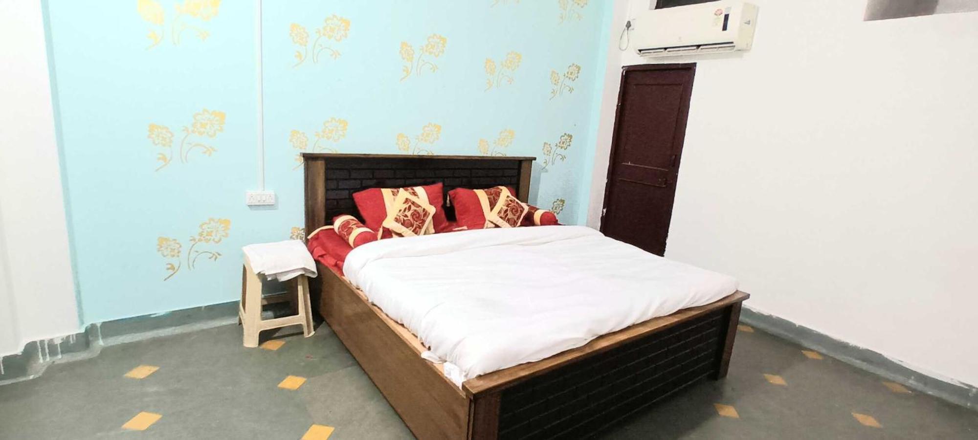 Hotel O Grand Stay 博帕尔 外观 照片