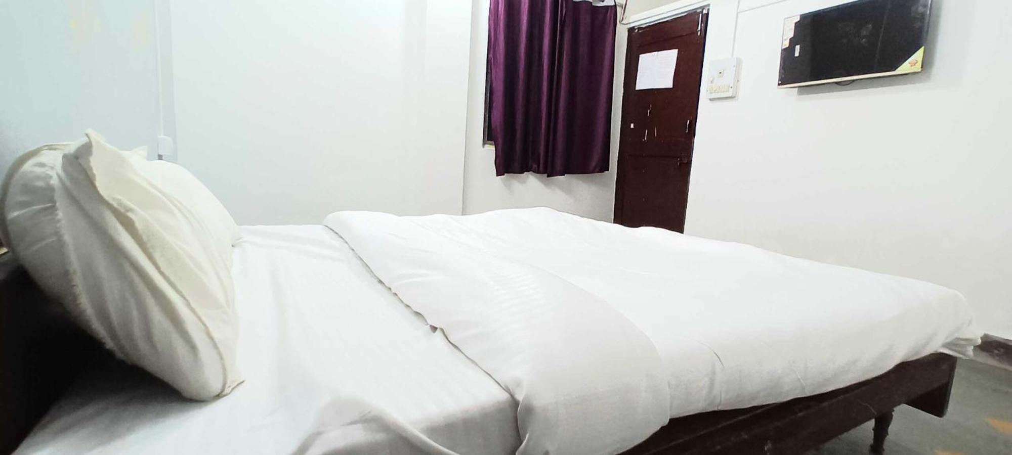 Hotel O Grand Stay 博帕尔 外观 照片