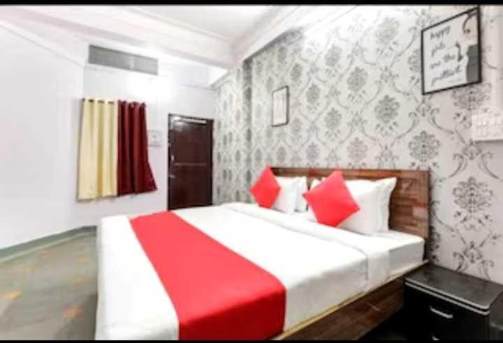 Hotel O Grand Stay 博帕尔 外观 照片