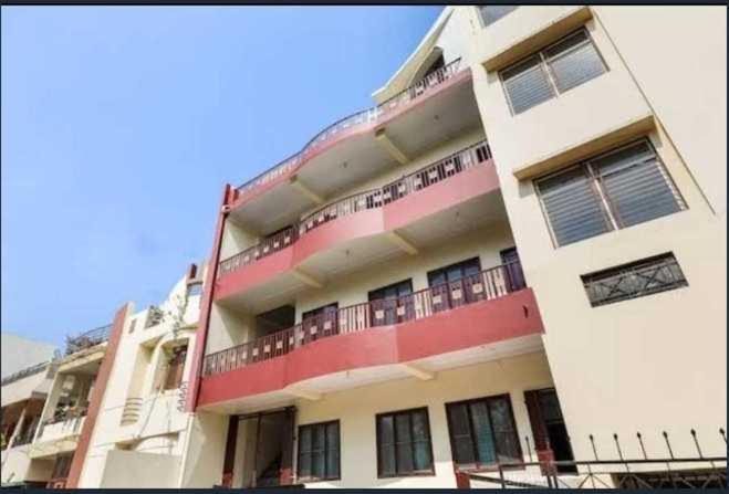 Hotel O Grand Stay 博帕尔 外观 照片