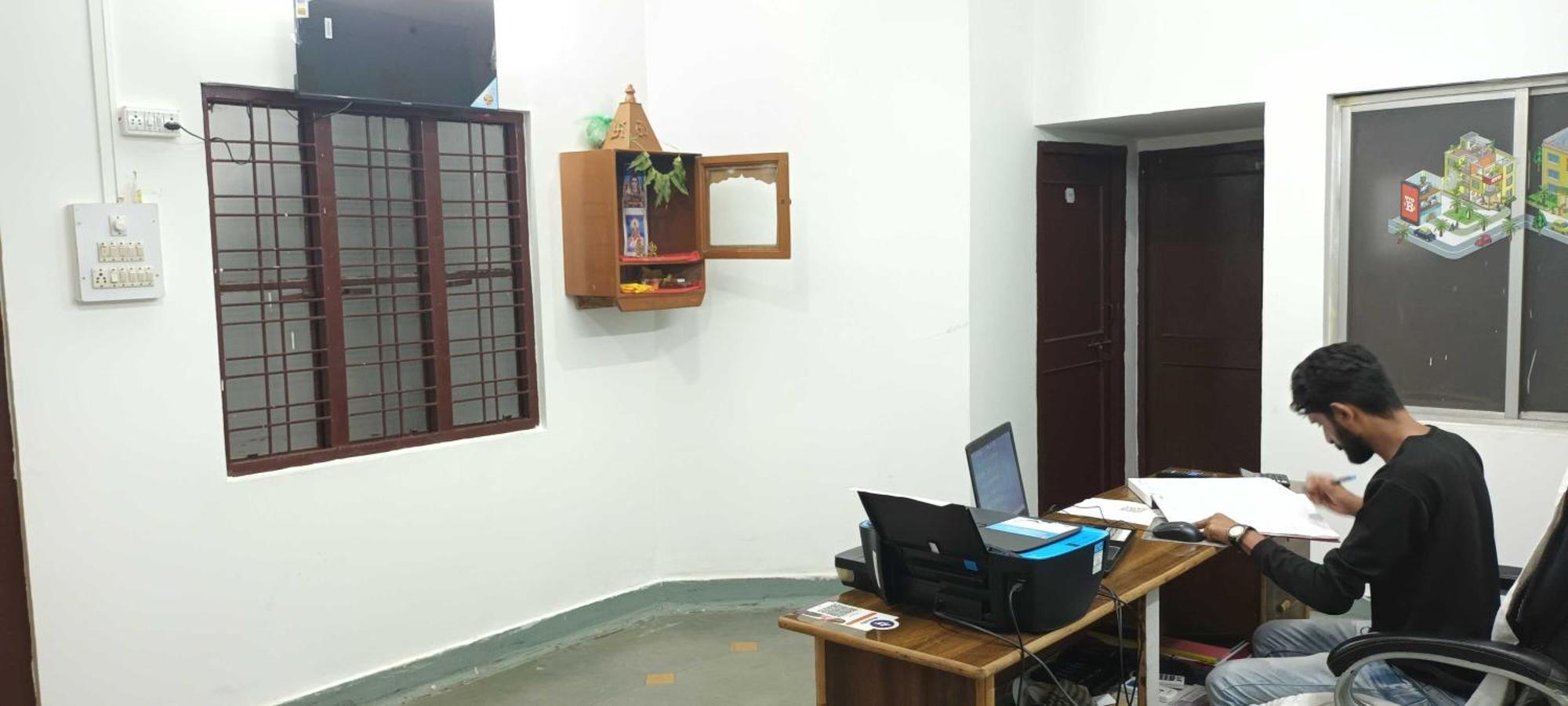 Hotel O Grand Stay 博帕尔 外观 照片